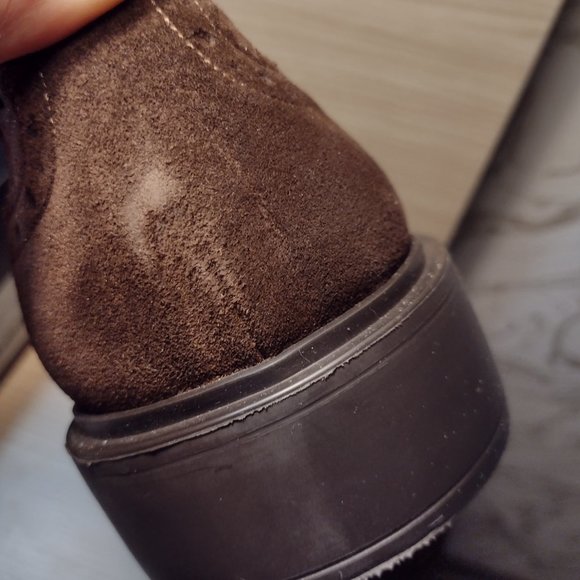 Baldinini Oxfords 46 - Picture 7 of 16